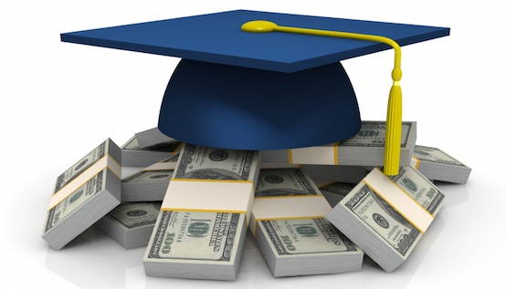 Student Debt Consolidation Loans Hawaii